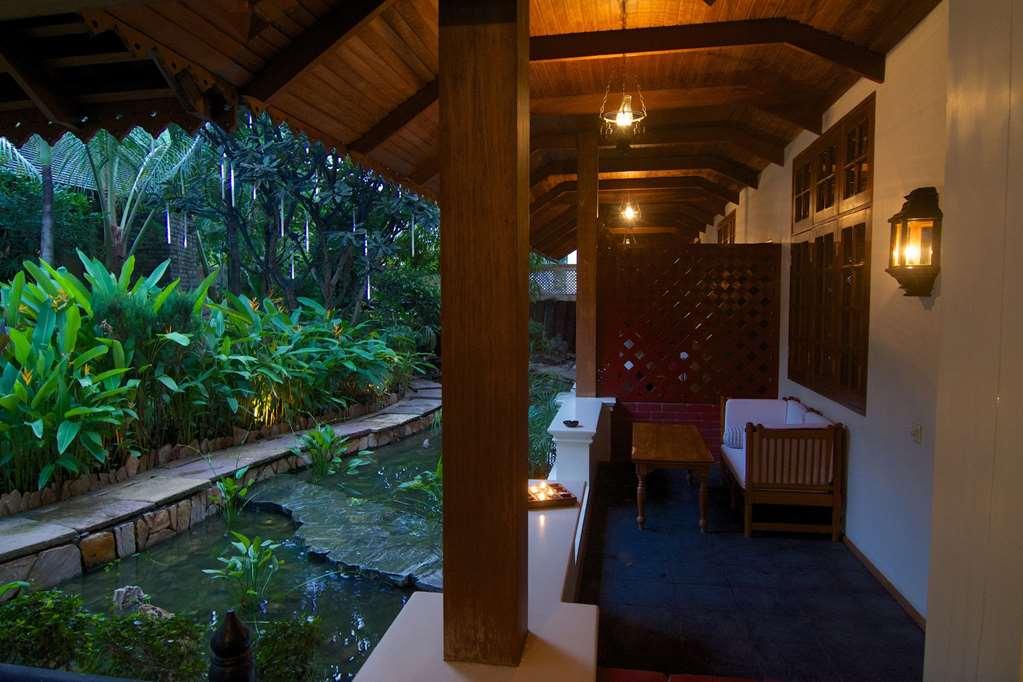 The Hotel By The Red Canal Mandalay Kamer foto
