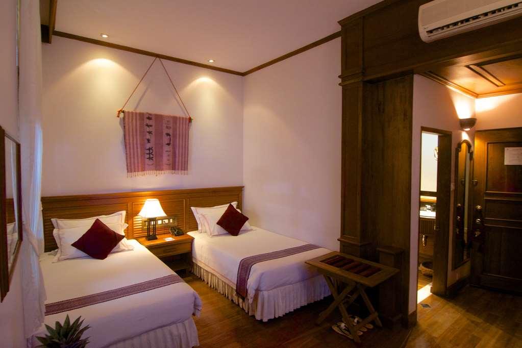 The Hotel By The Red Canal Mandalay Kamer foto