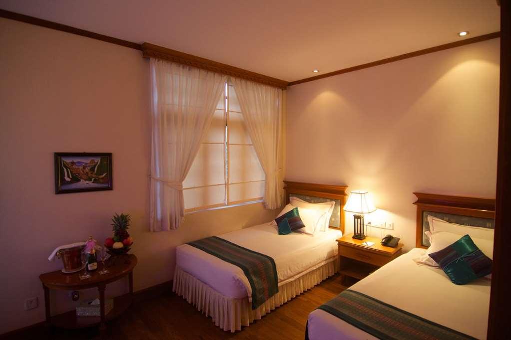 The Hotel By The Red Canal Mandalay Kamer foto