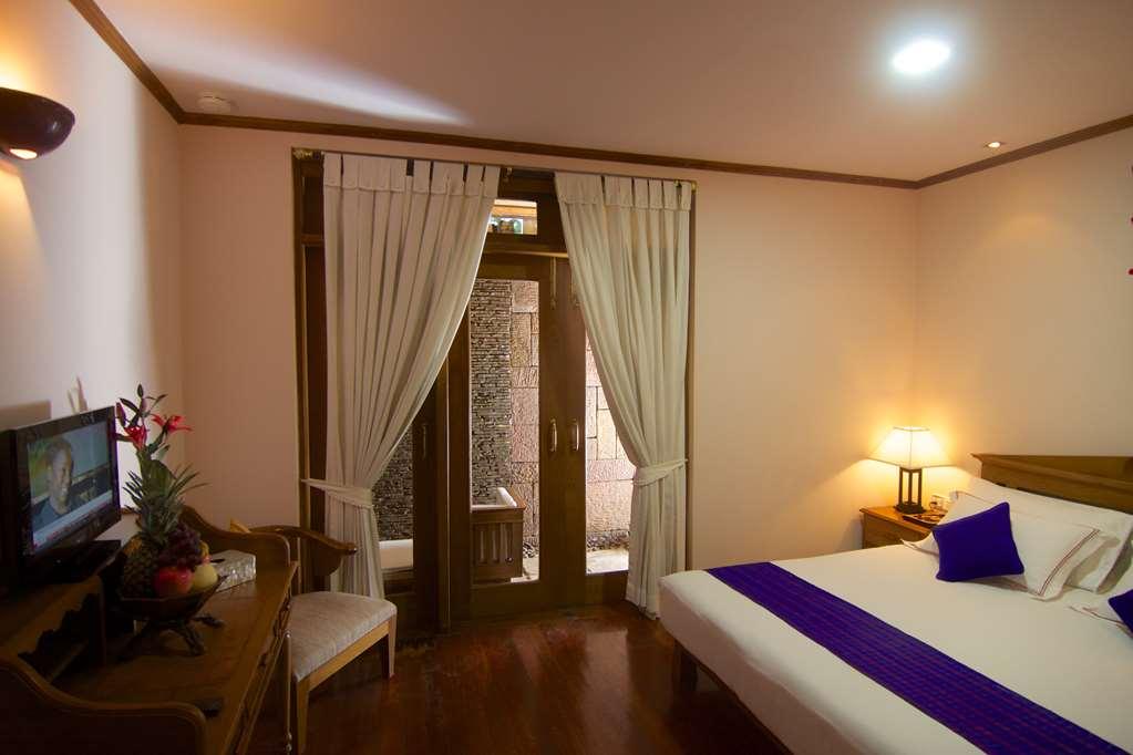 The Hotel By The Red Canal Mandalay Kamer foto