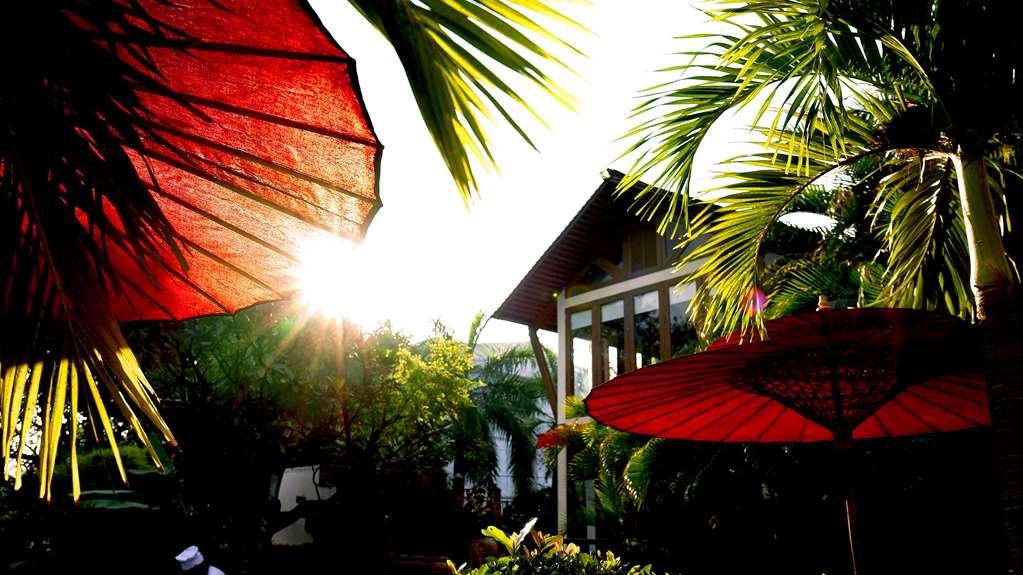 The Hotel By The Red Canal Mandalay Buitenkant foto