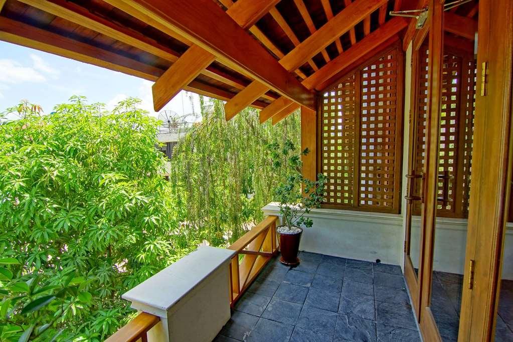 The Hotel By The Red Canal Mandalay Kamer foto