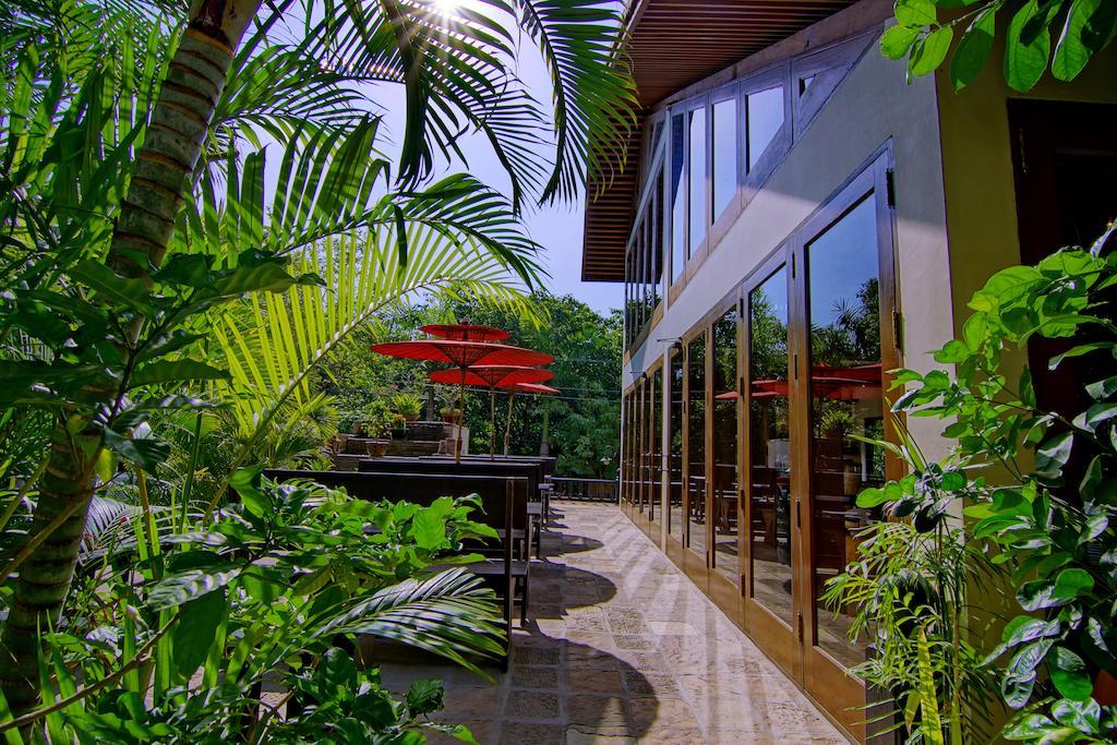 The Hotel By The Red Canal Mandalay Buitenkant foto