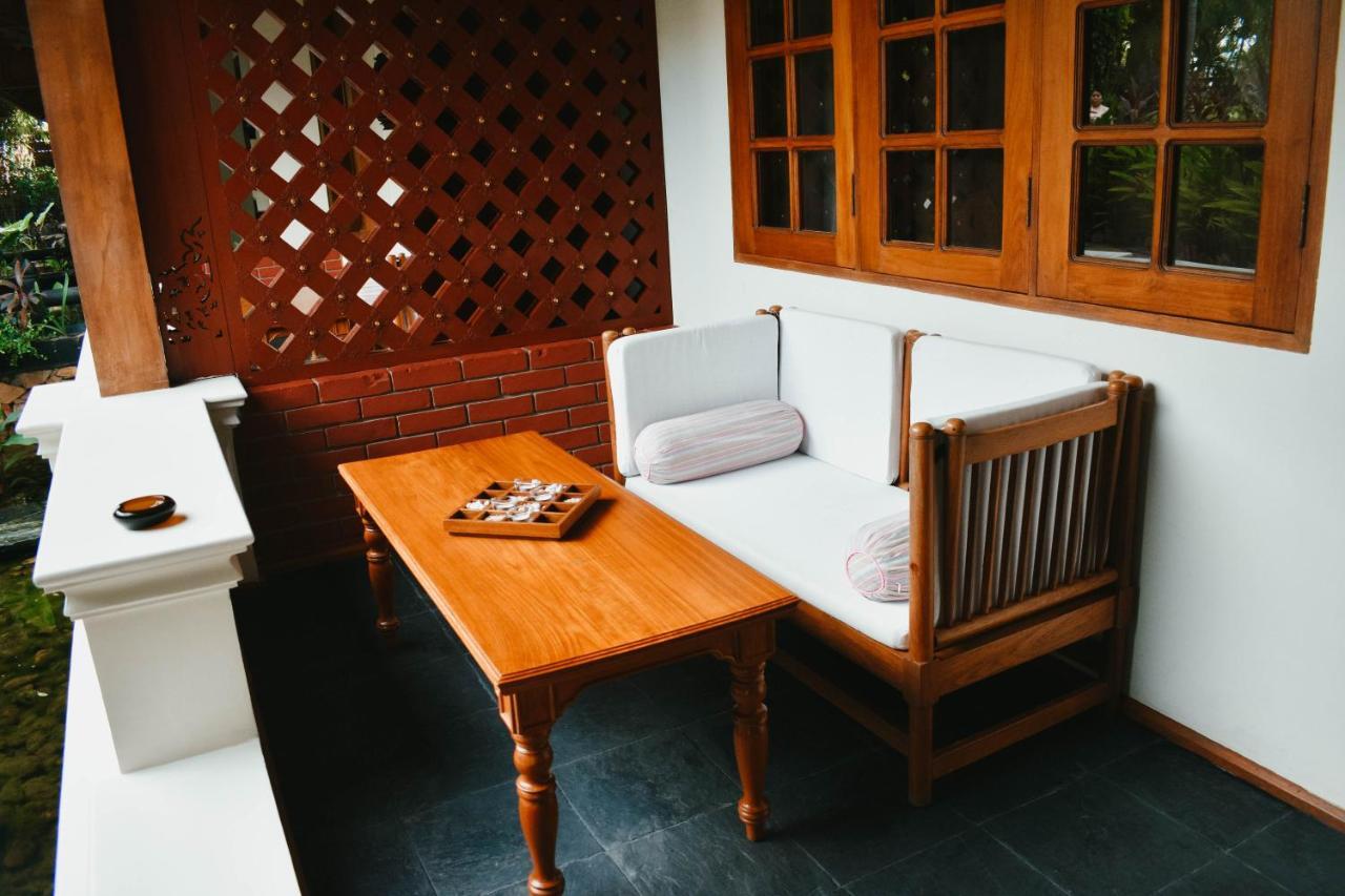 The Hotel By The Red Canal Mandalay Buitenkant foto
